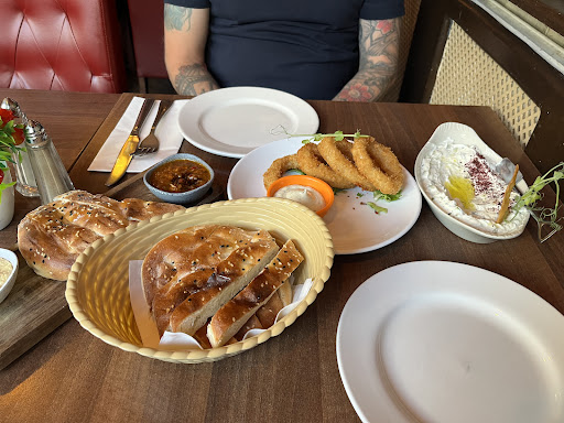 Photo of Hinar Kitchen - 22 High St, Poole BH15 1BP